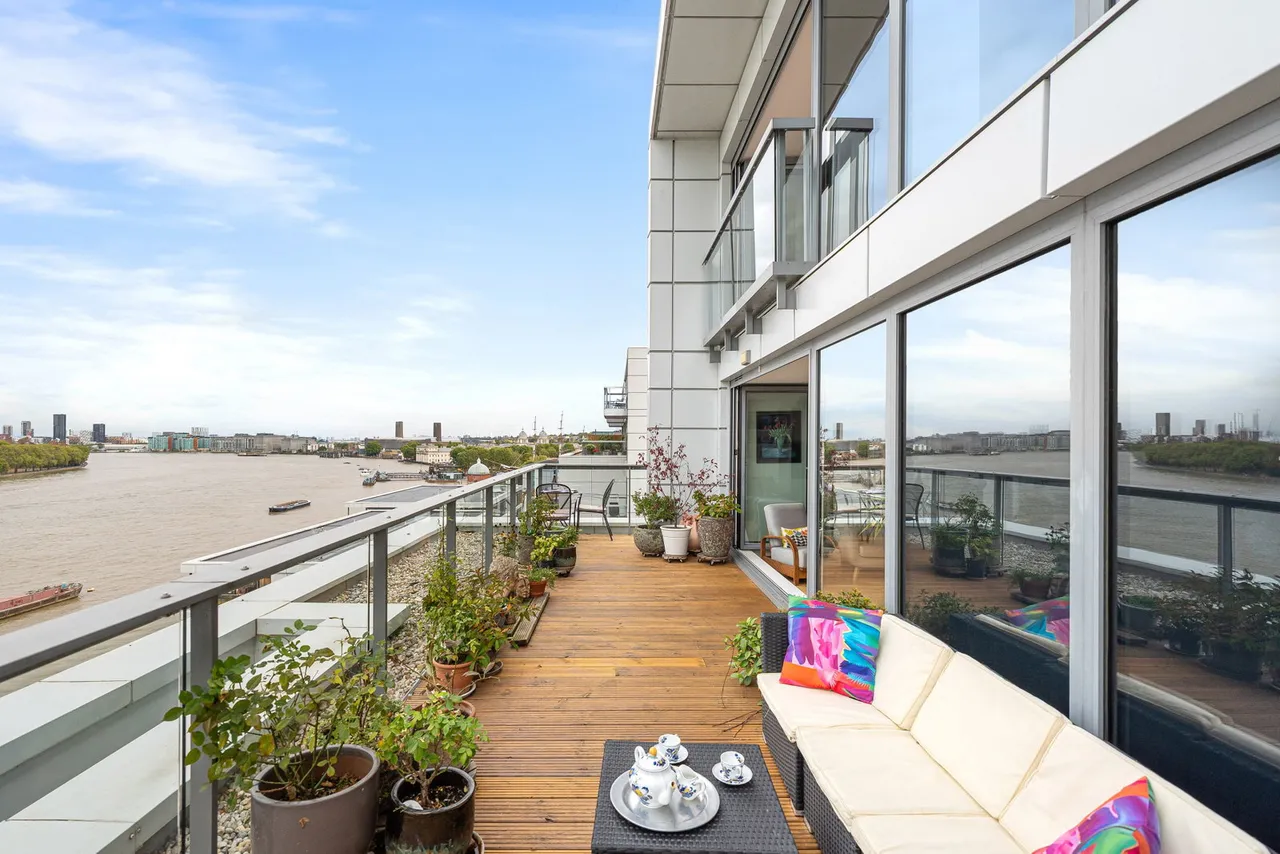 Dowells Street, London, SE10, photo 10
