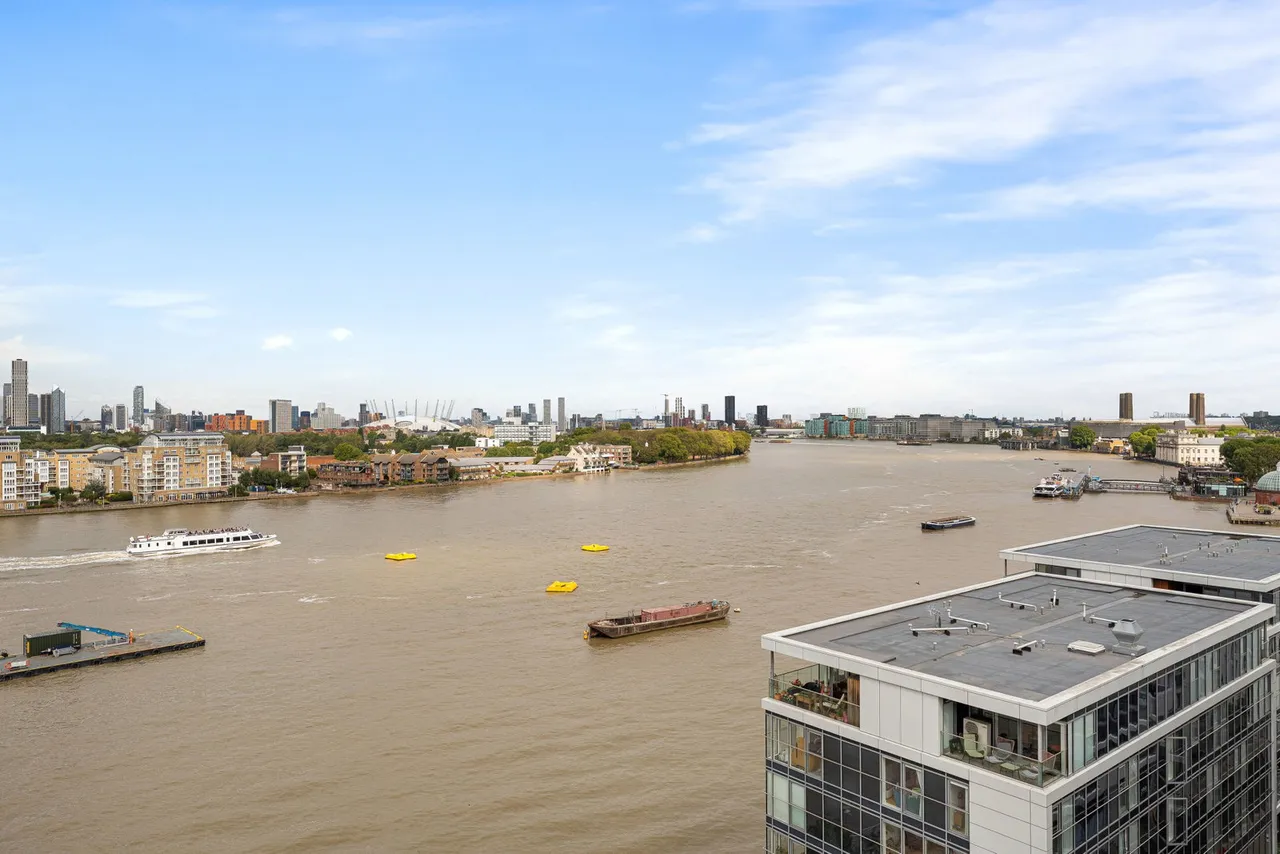 Dowells Street, London, SE10, photo 24