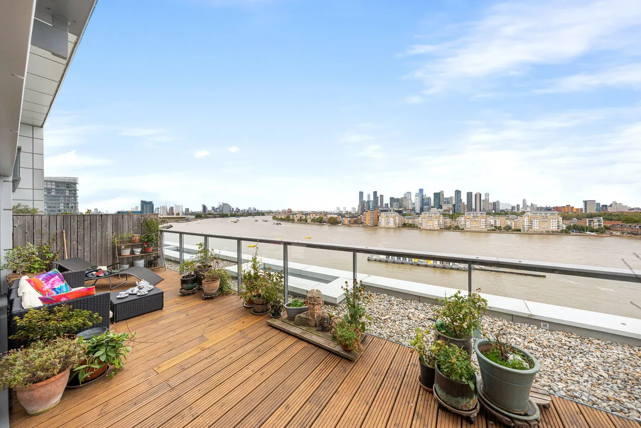 Dowells Street, London, SE10, photo 6