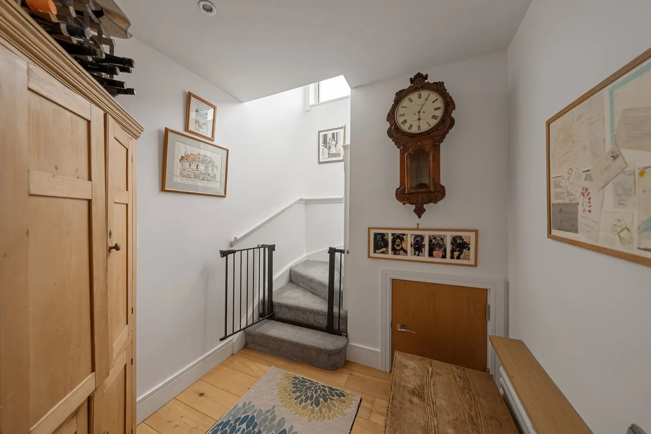 Dowells Street, London, SE10, photo 16