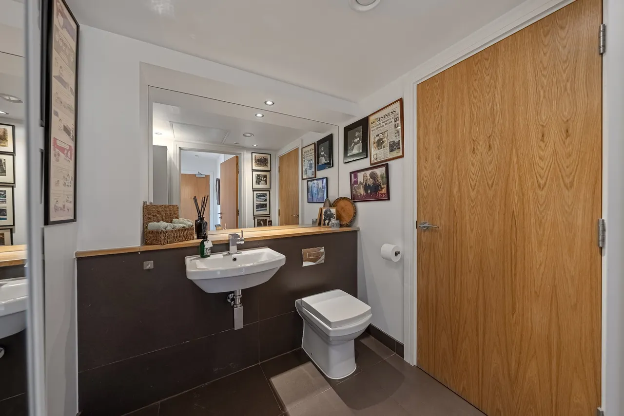 Dowells Street, London, SE10, photo 15