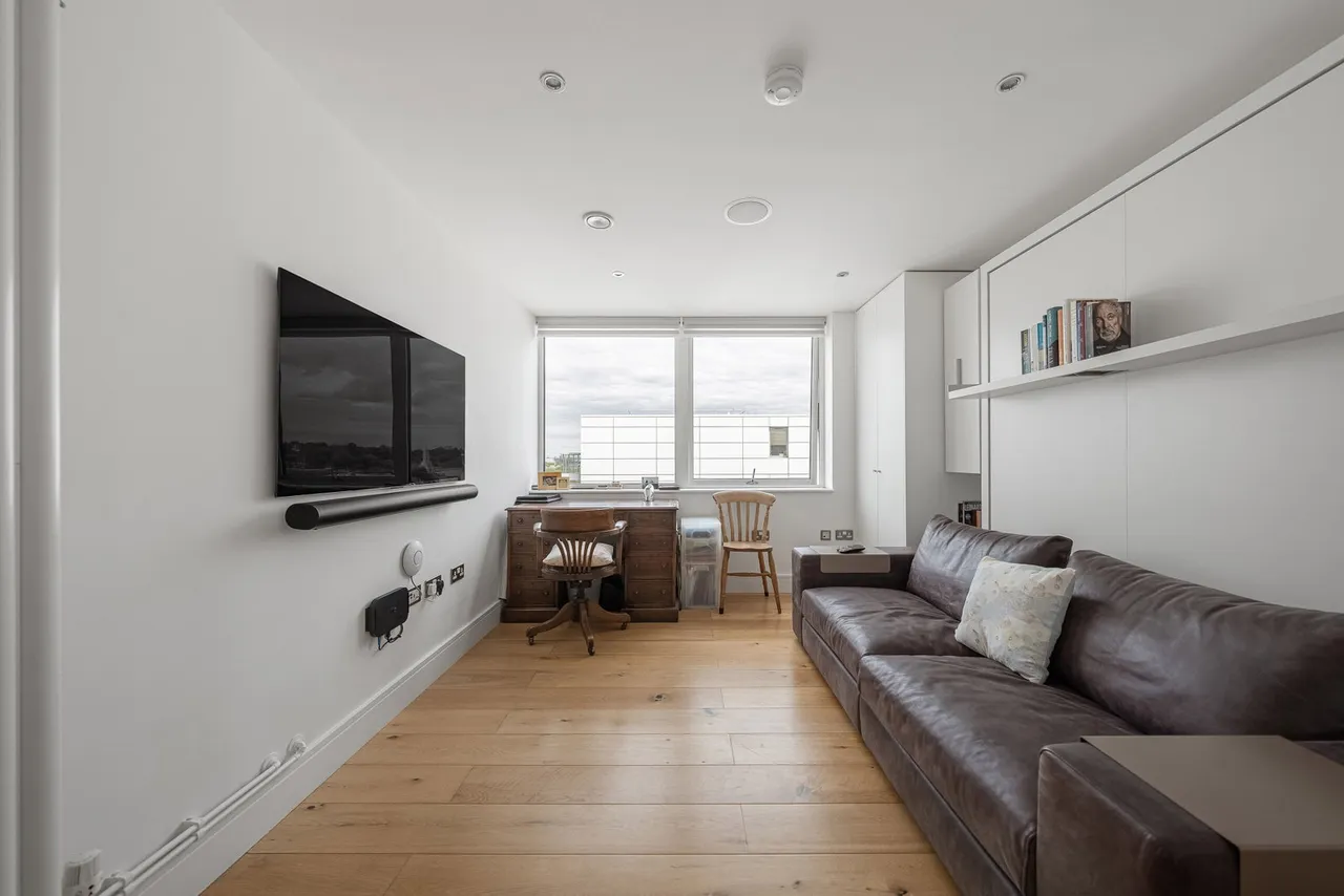 Dowells Street, London, SE10, photo 14