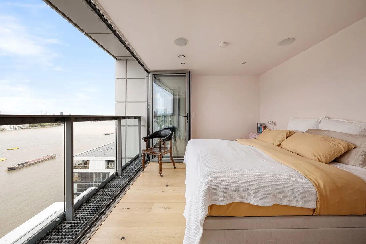Dowells Street, London, SE10, photo 11