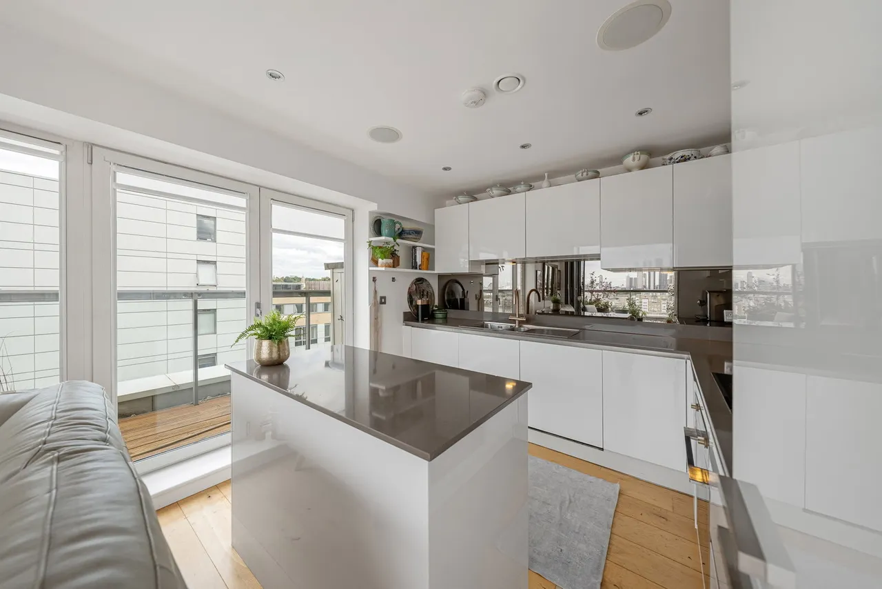 Dowells Street, London, SE10, photo 8