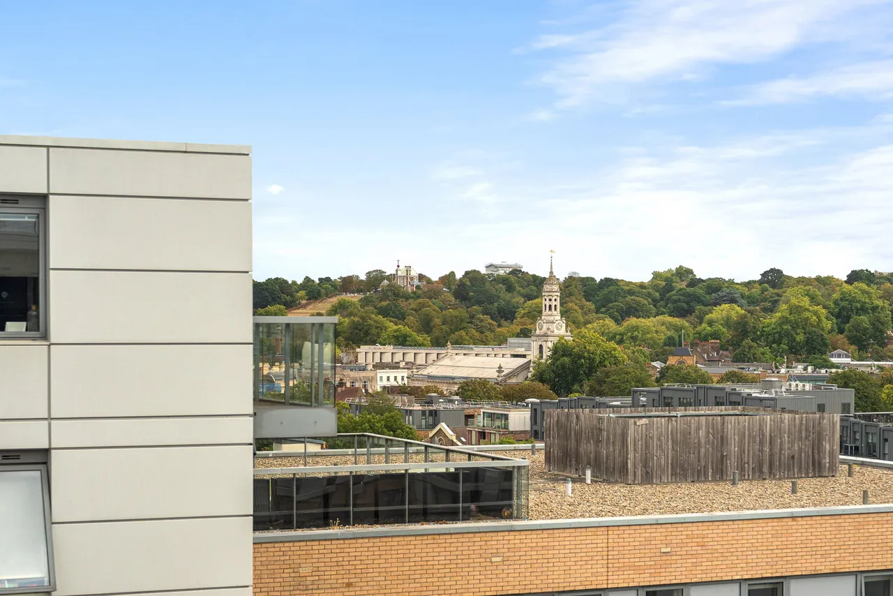 Dowells Street, London, SE10, photo 21