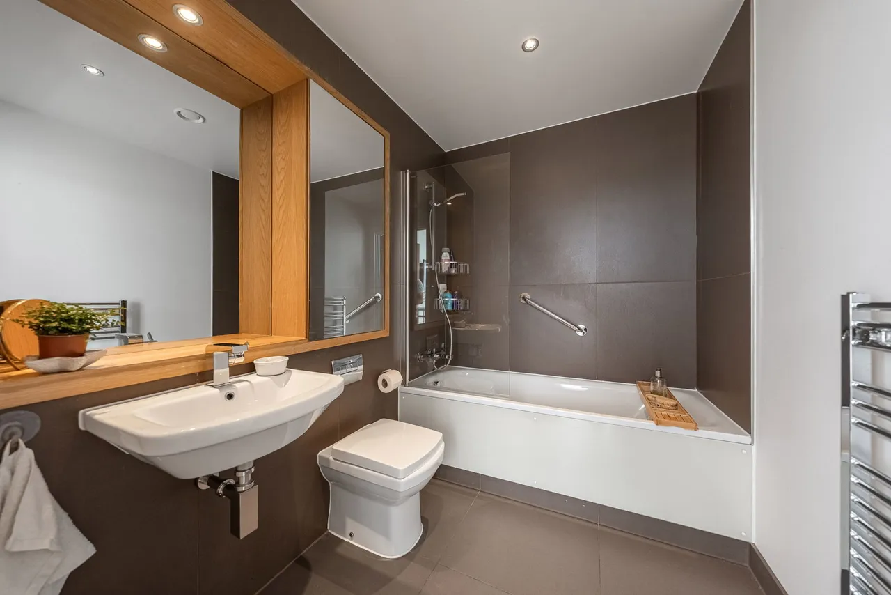 Dowells Street, London, SE10, photo 18