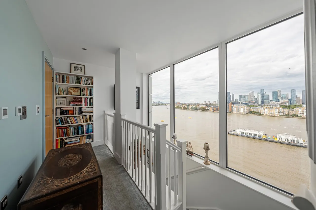 Dowells Street, London, SE10, photo 9