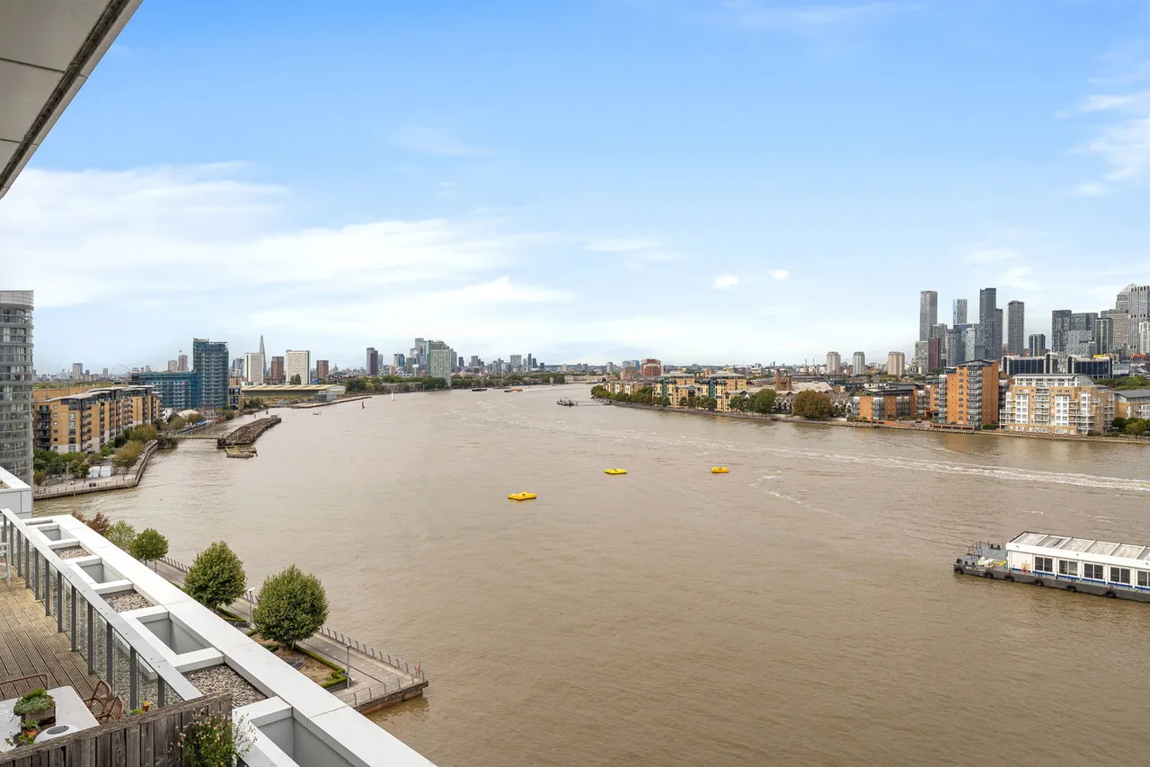 Dowells Street, London, SE10, photo 22