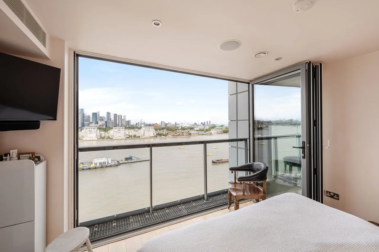 Dowells Street, London, SE10, photo 12