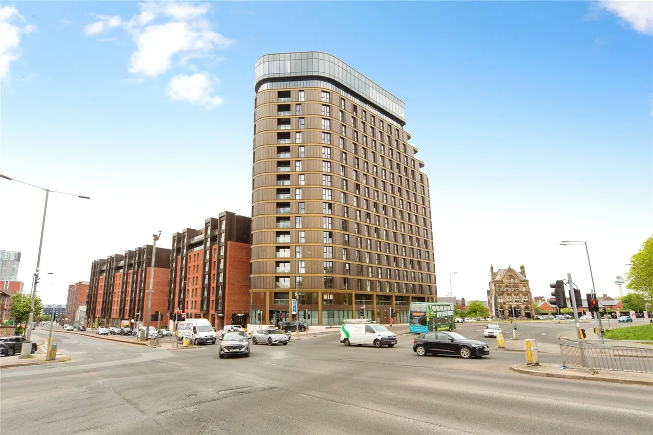 Crump Street, Liverpool, L1, photo 23