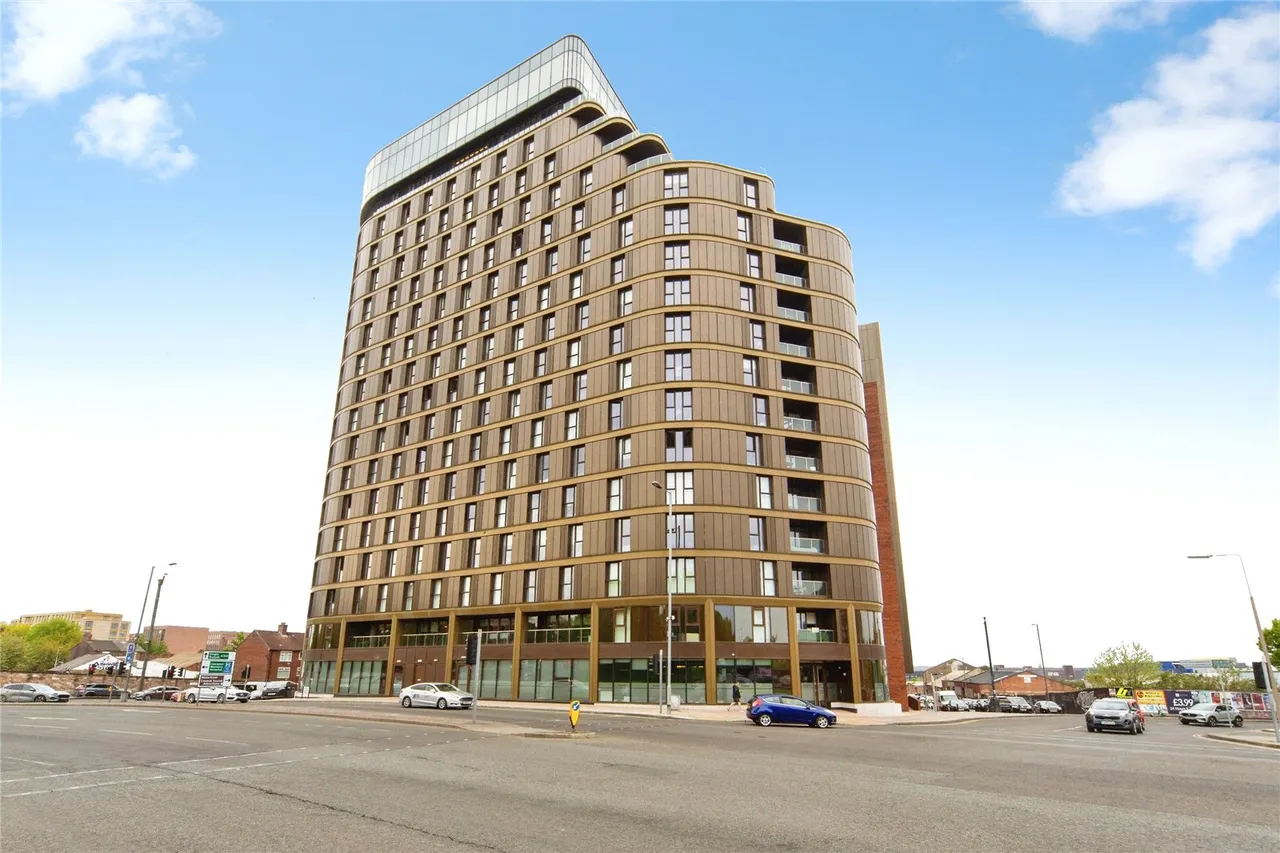 Crump Street, Liverpool, L1, photo 3