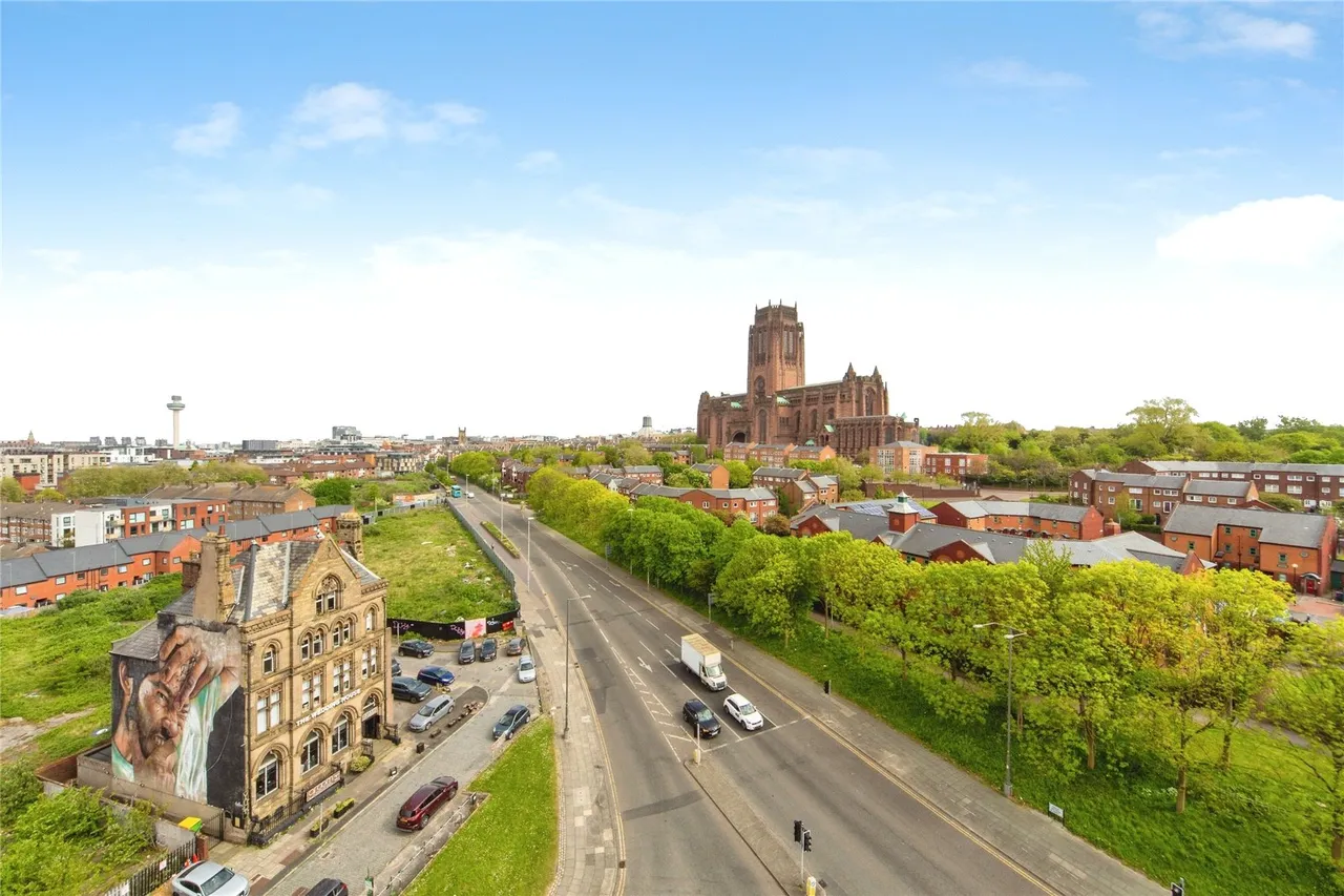 Crump Street, Liverpool, L1, photo 20