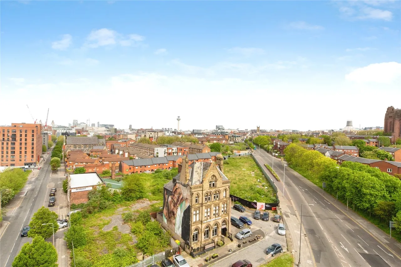 Crump Street, Liverpool, L1, photo 22
