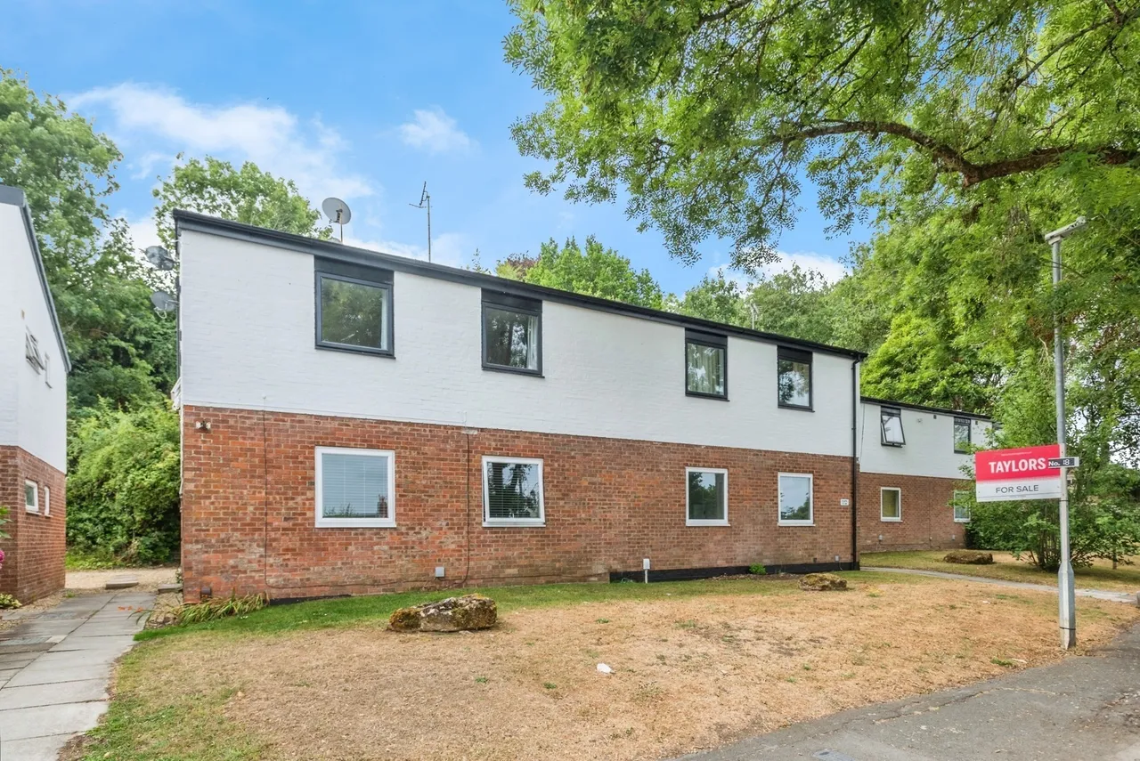 The Heights, Swindon, Wiltshire, SN1, photo 6