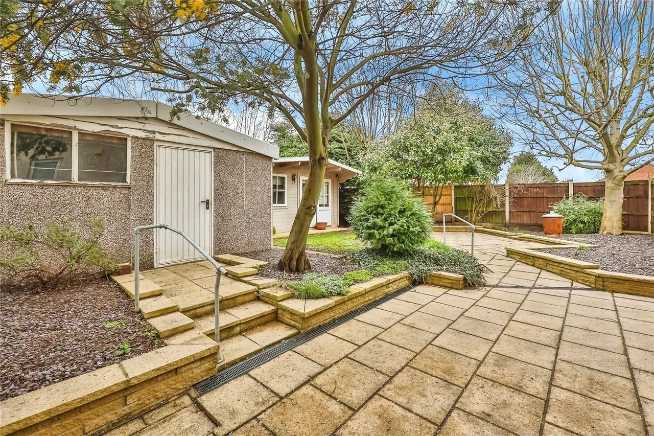 Veronica Walk, Barton Green, Nottingham, NG11, photo 4