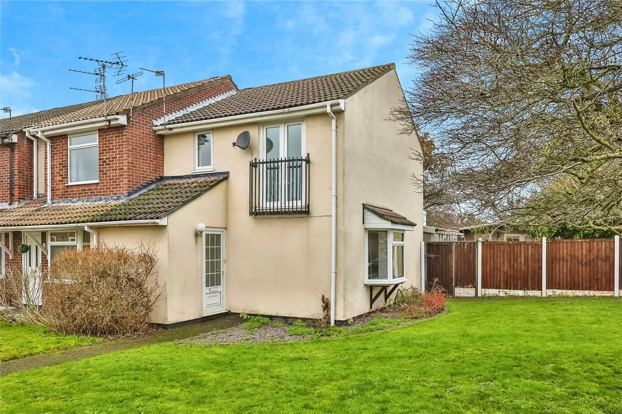 3 bed house for sale — Veronica Walk, Barton Green, Nottingham, NG11