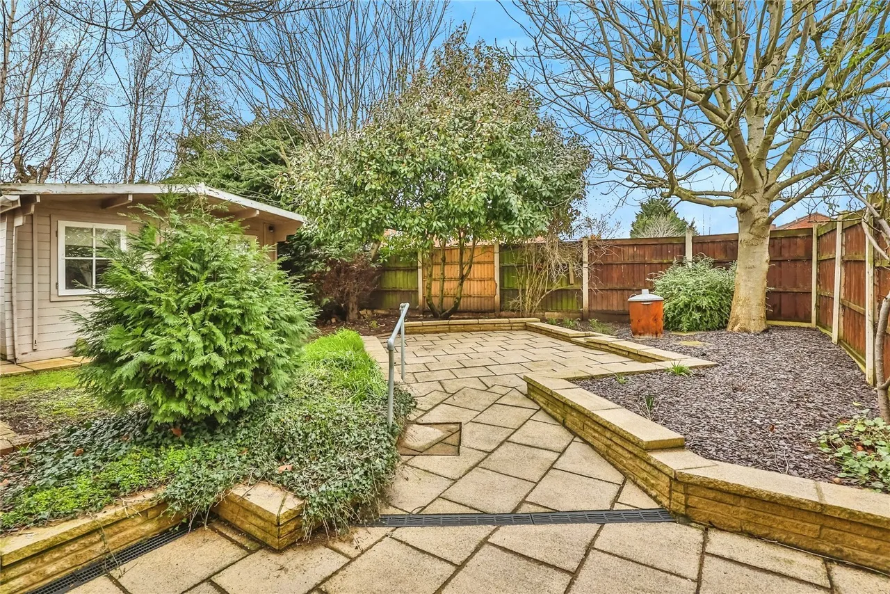 Veronica Walk, Barton Green, Nottingham, NG11, photo 17