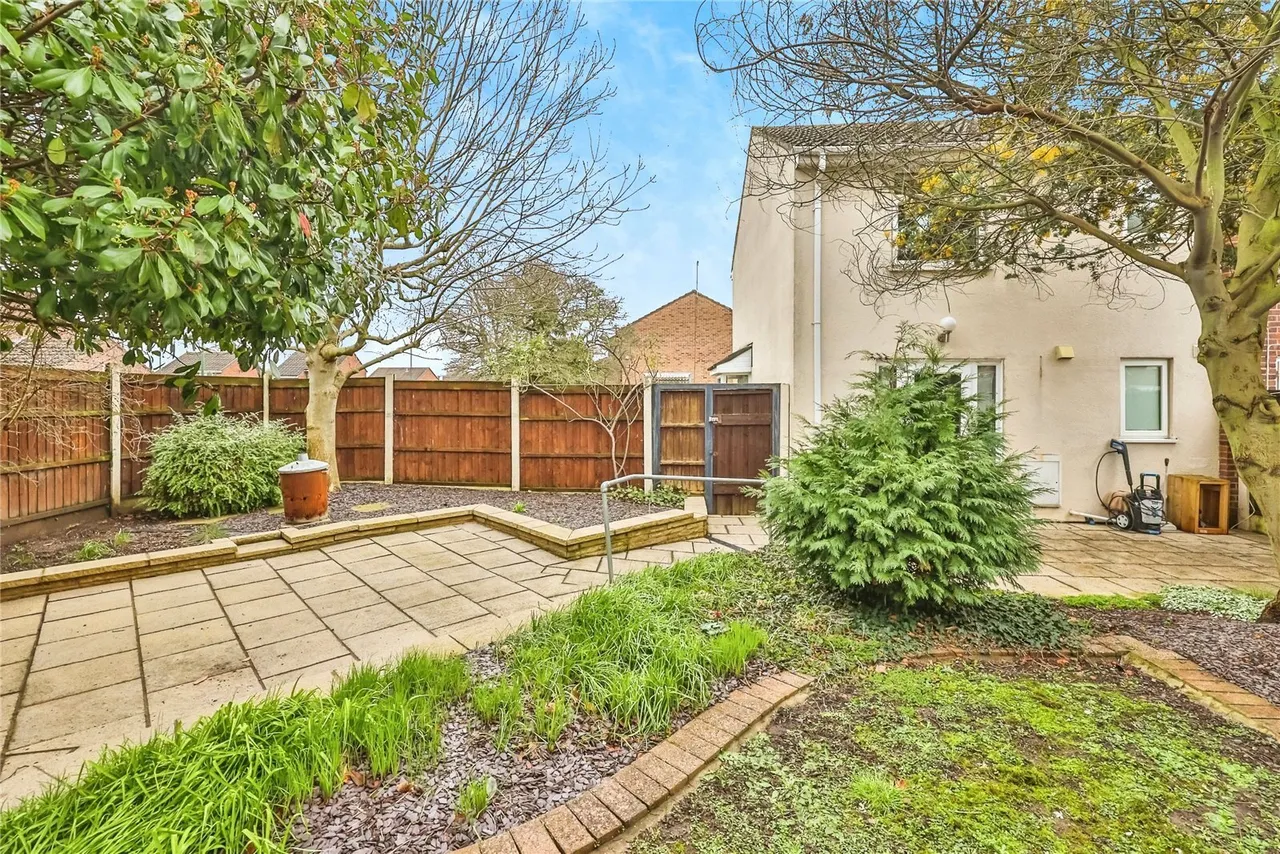 Veronica Walk, Barton Green, Nottingham, NG11, photo 19