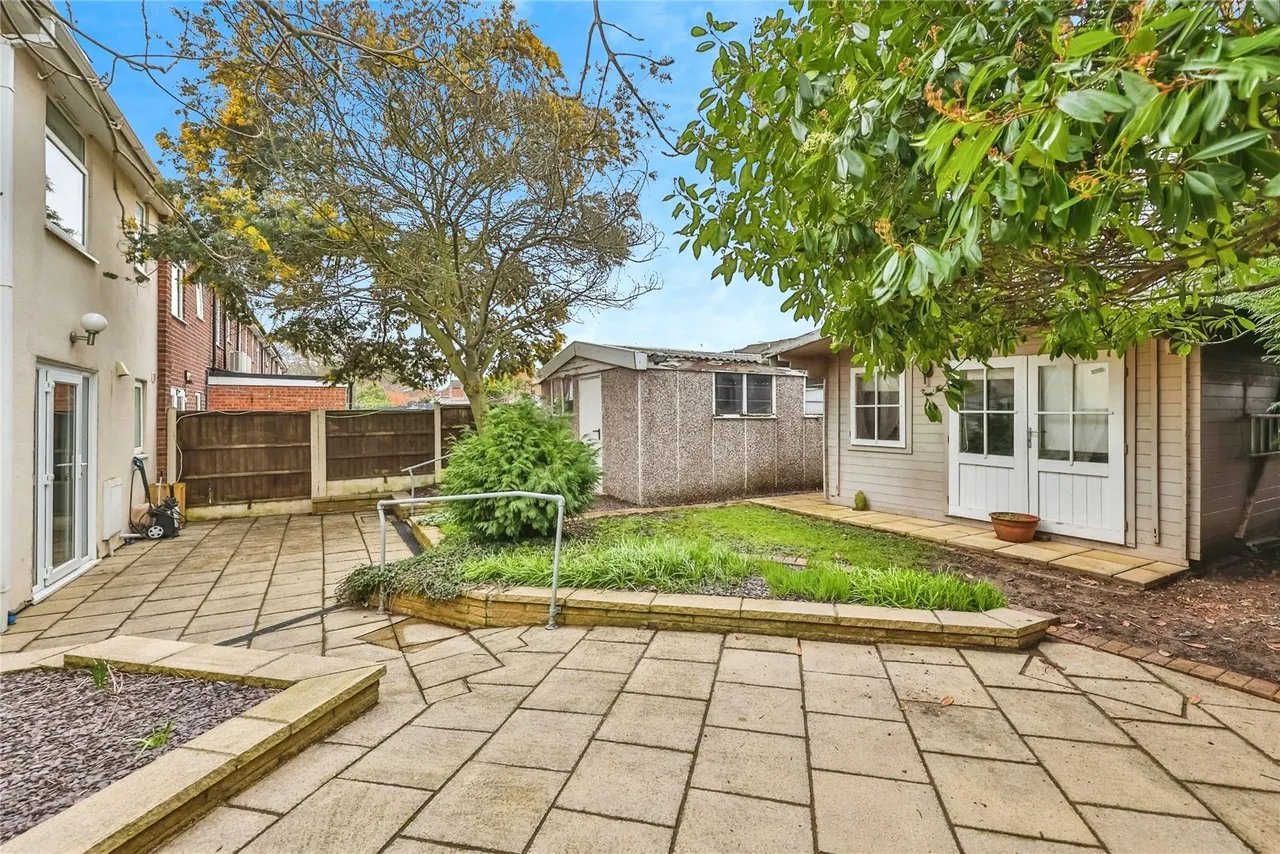 Veronica Walk, Barton Green, Nottingham, NG11, photo 18