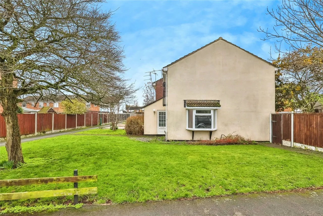 Veronica Walk, Barton Green, Nottingham, NG11, photo 16