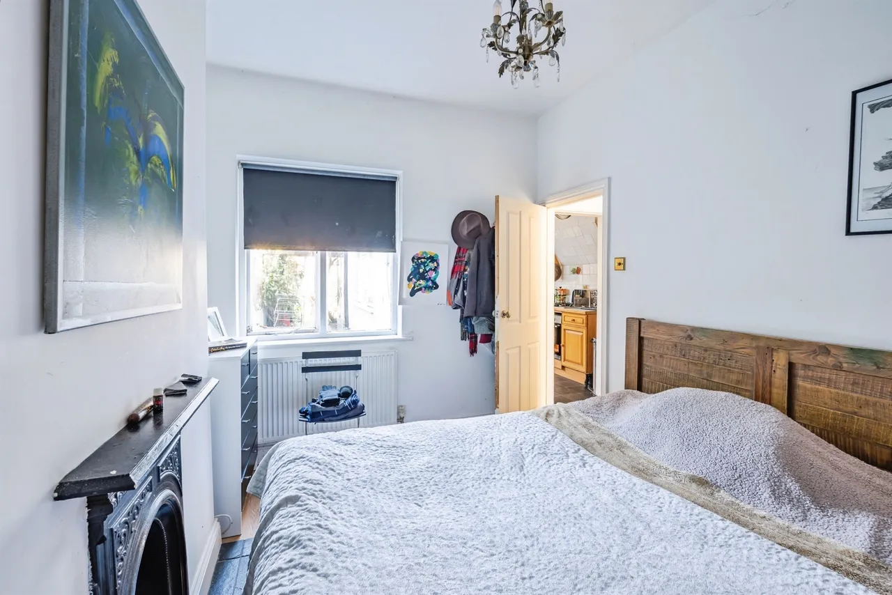 Carlton Road, Eastbourne, BN22, photo 12