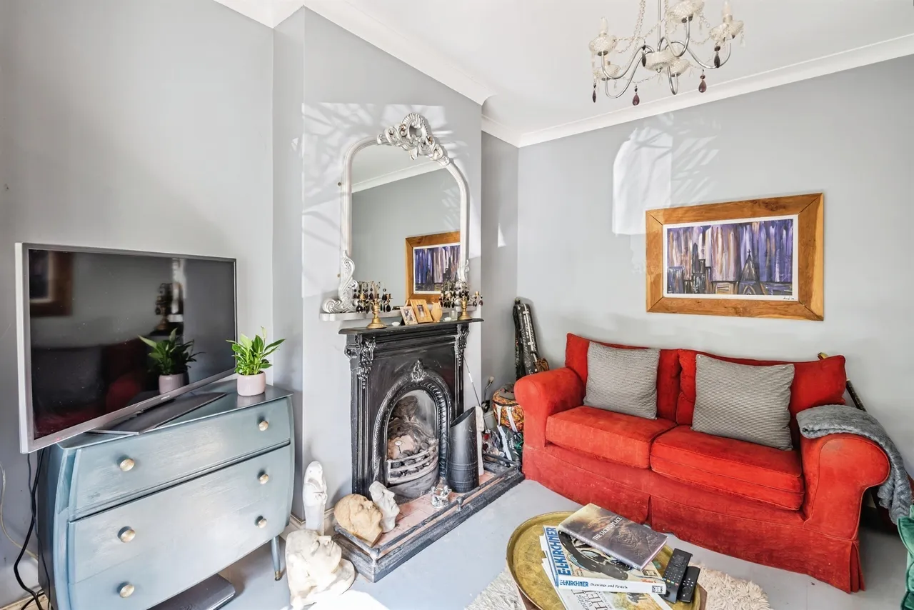 Carlton Road, Eastbourne, BN22, photo 3