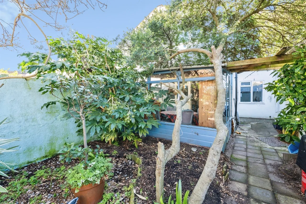 Carlton Road, Eastbourne, BN22, photo 17