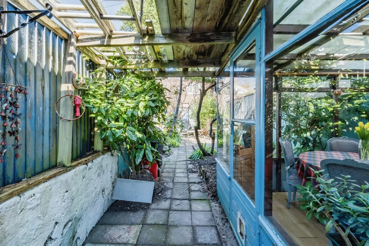 Carlton Road, Eastbourne, BN22, photo 16