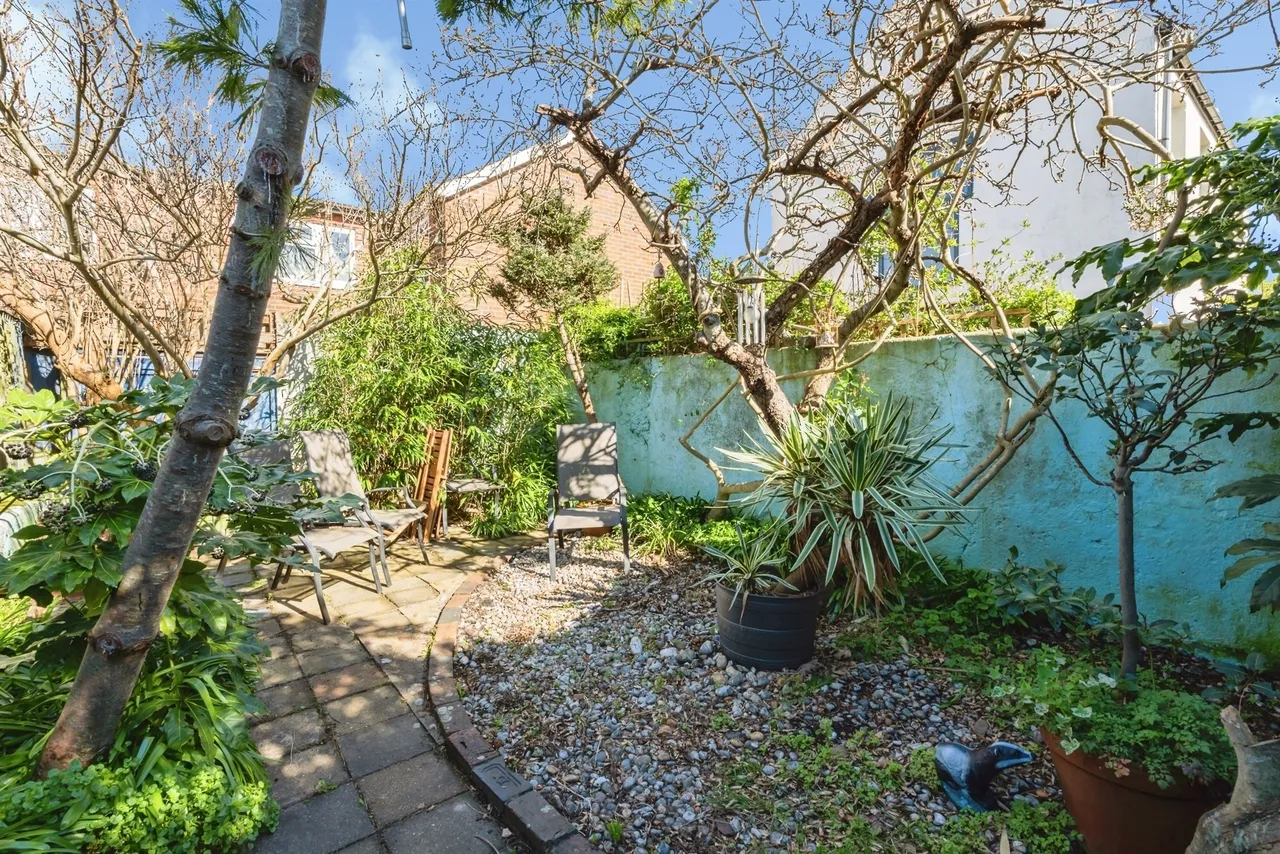 Carlton Road, Eastbourne, BN22, photo 10