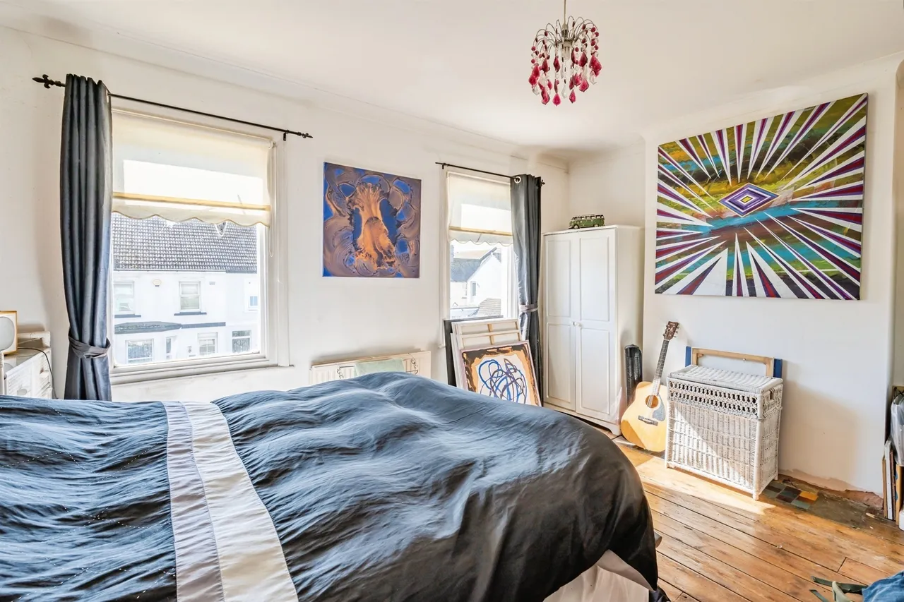 Carlton Road, Eastbourne, BN22, photo 8