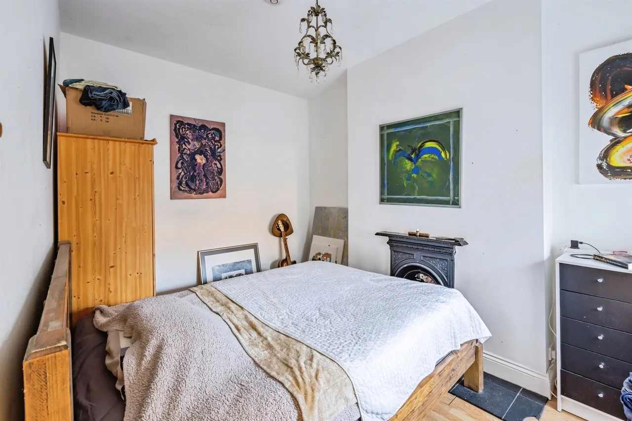 Carlton Road, Eastbourne, BN22, photo 11