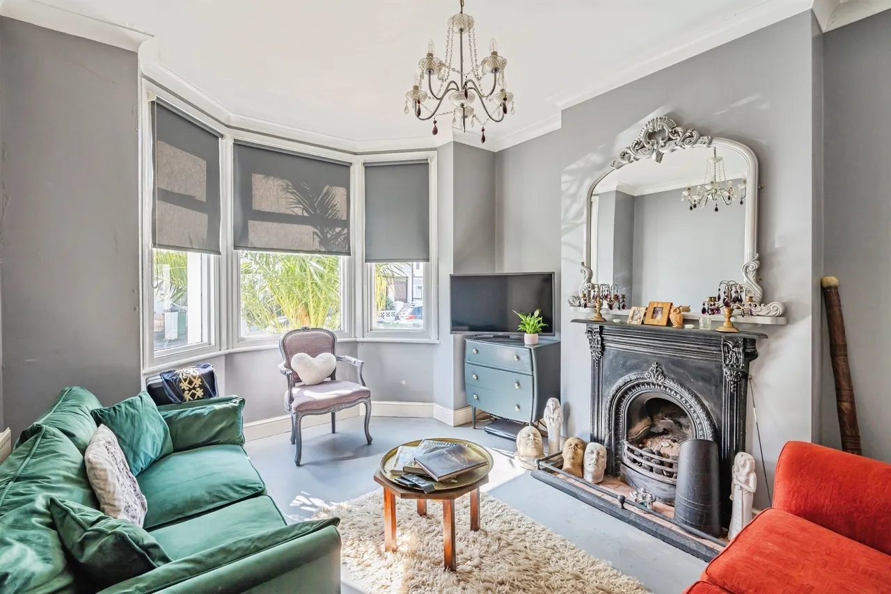 Carlton Road, Eastbourne, BN22, photo 2
