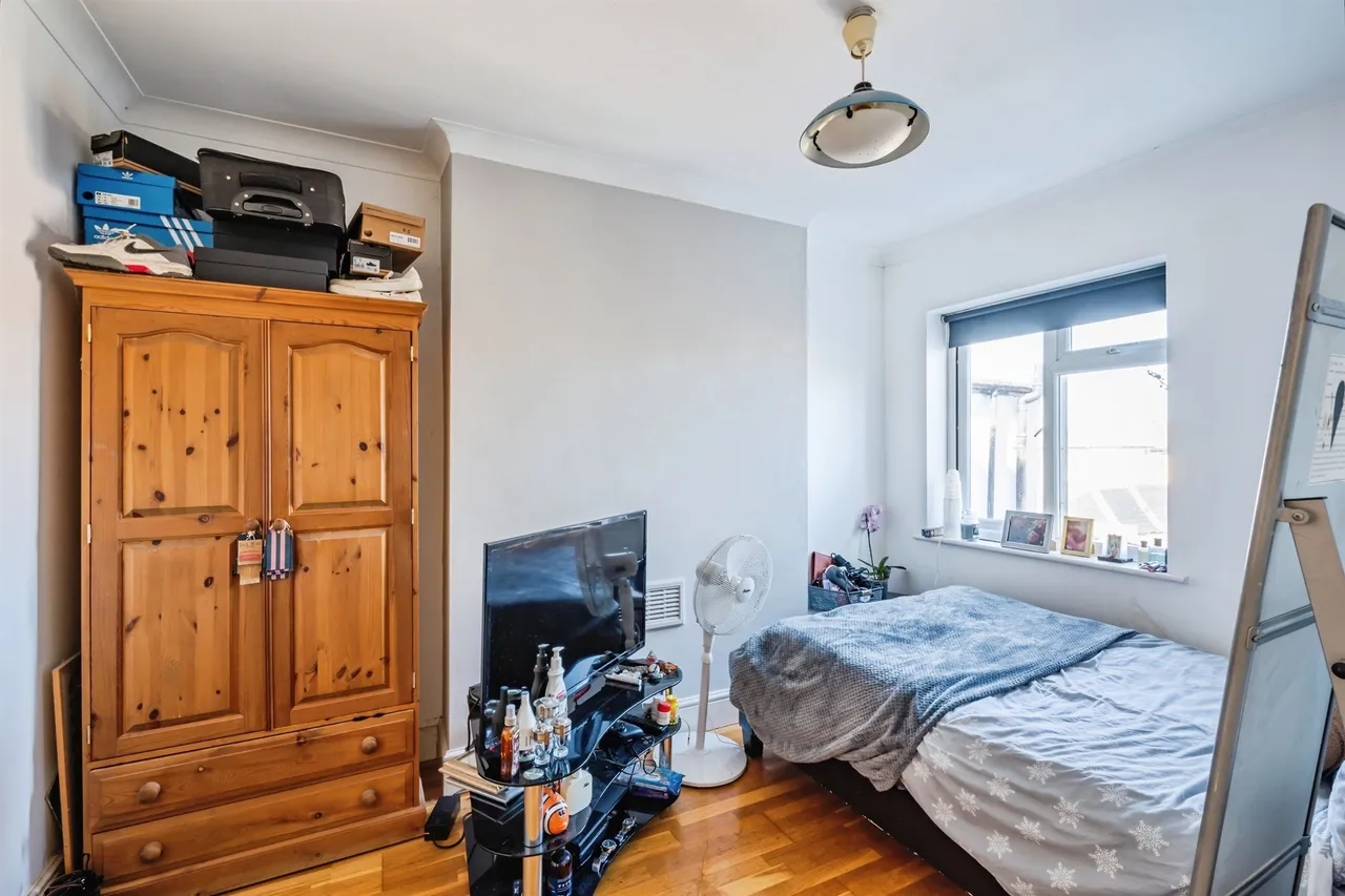 Carlton Road, Eastbourne, BN22, photo 9