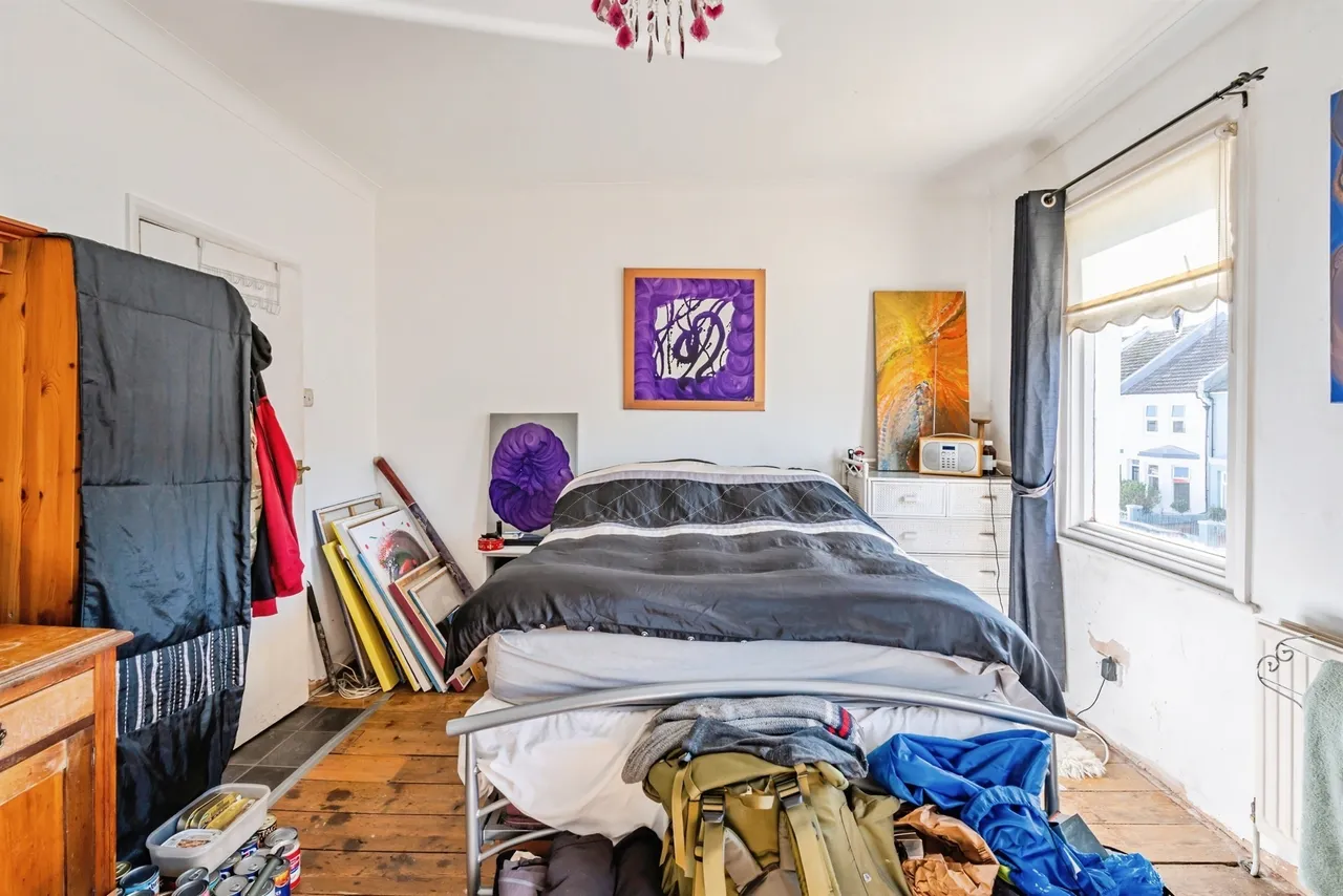 Carlton Road, Eastbourne, BN22, photo 7