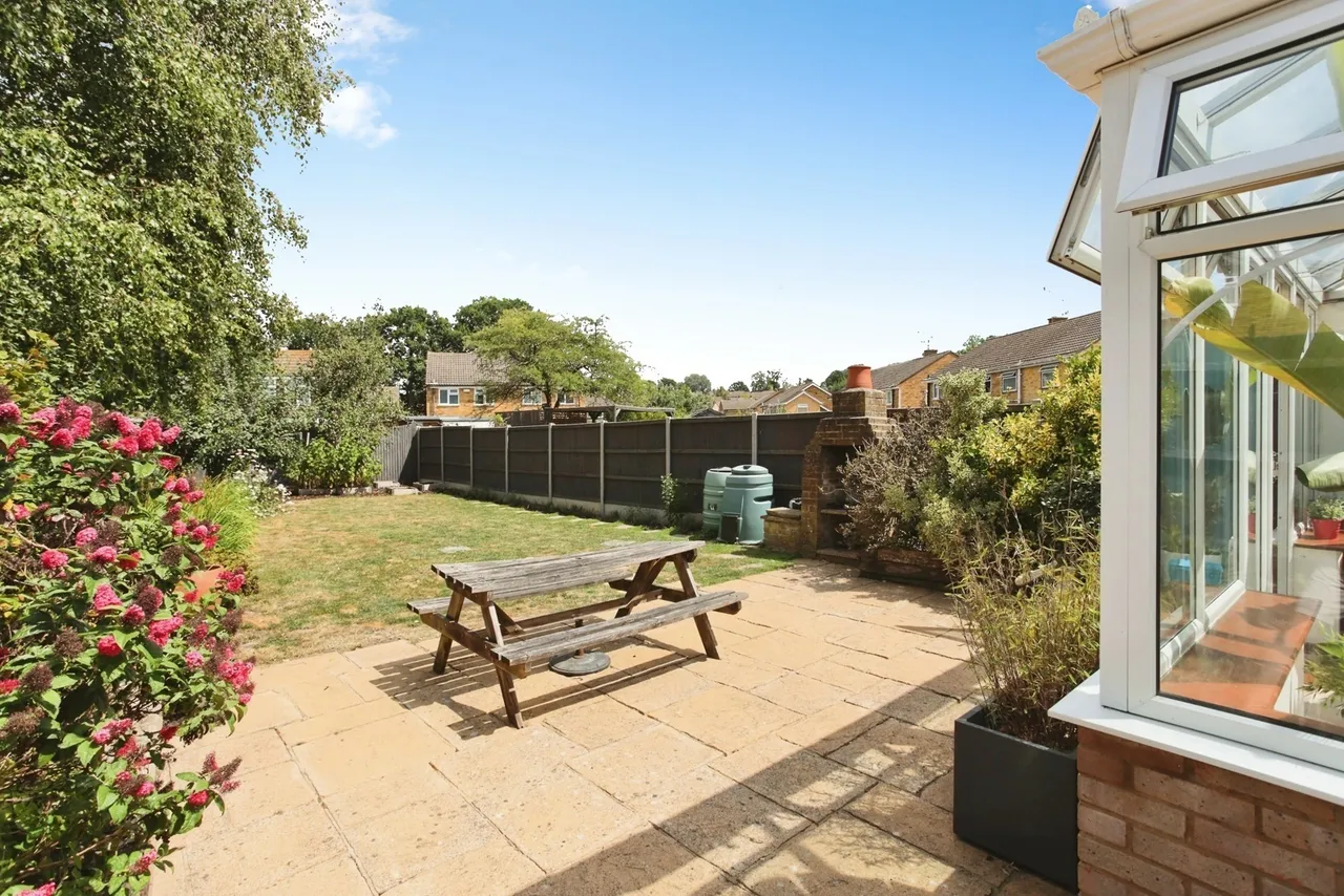 Darwin Drive, Tonbridge, TN10, photo 6