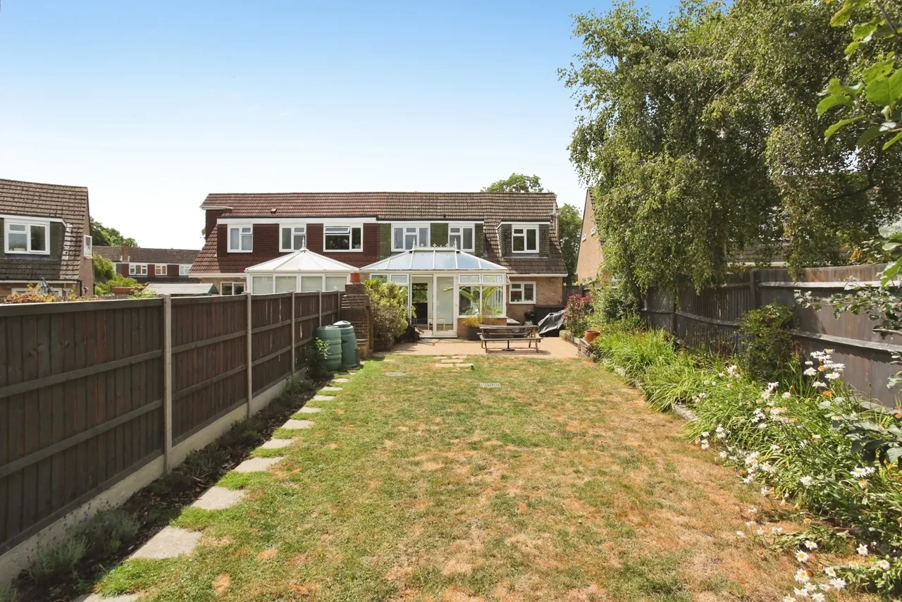 Darwin Drive, Tonbridge, TN10, photo 15