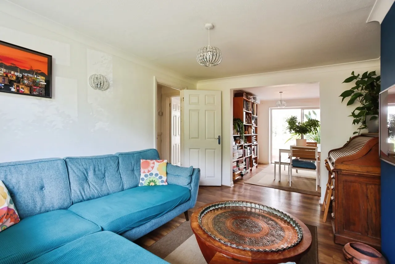 Darwin Drive, Tonbridge, TN10, photo 14