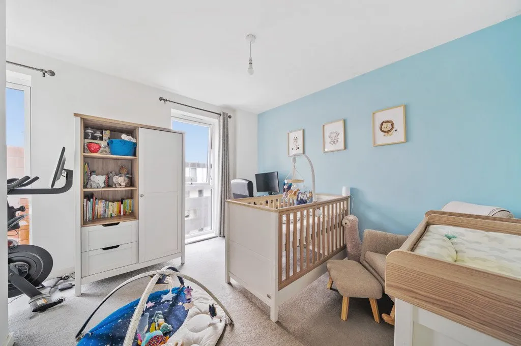 Greenwich High Road, SE10, photo 11