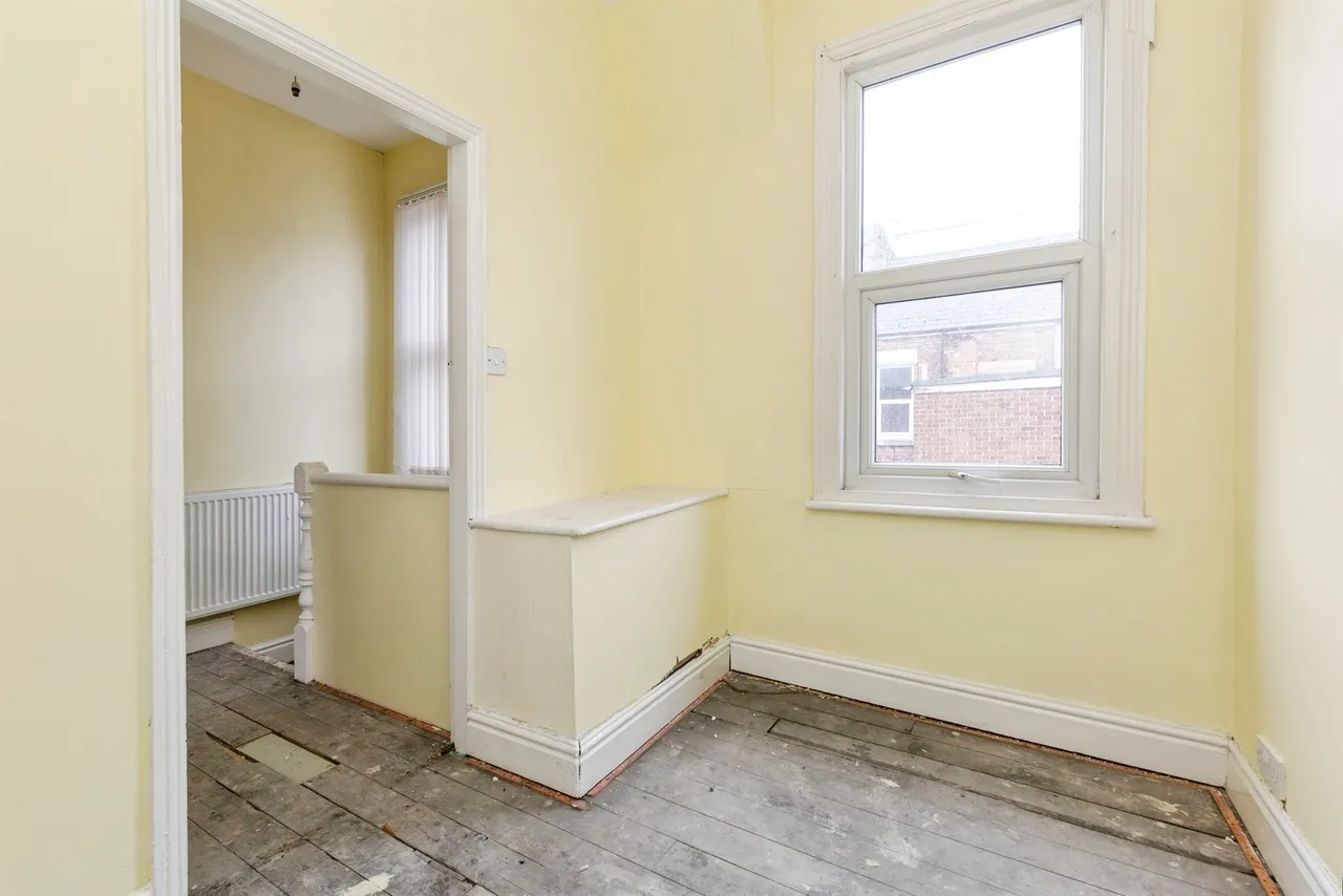 Rydal Street, Hartlepool, photo 9