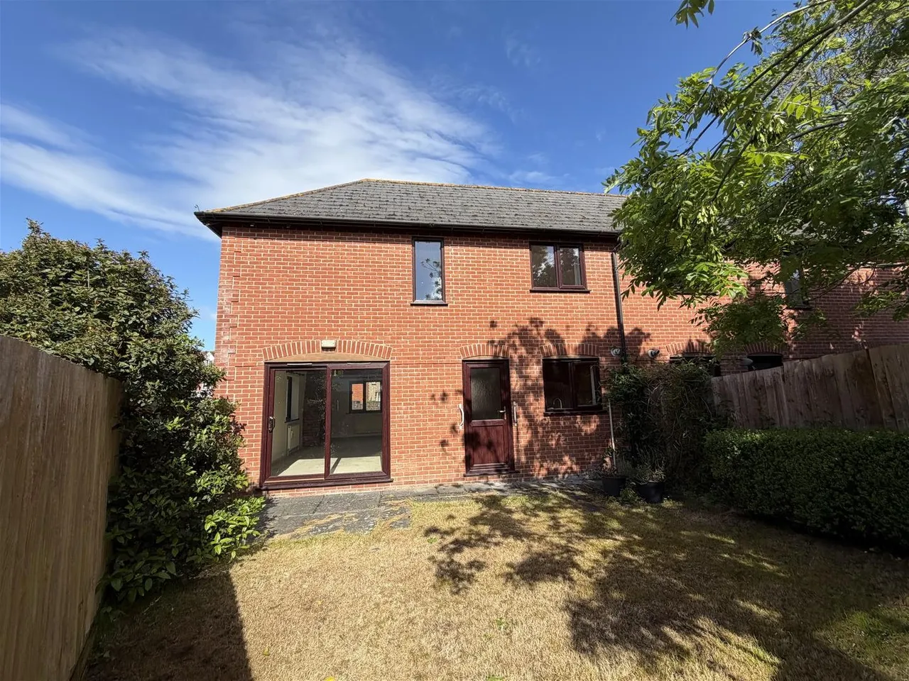 St. Marys Place, Gillingham SP8 4AT, photo 14