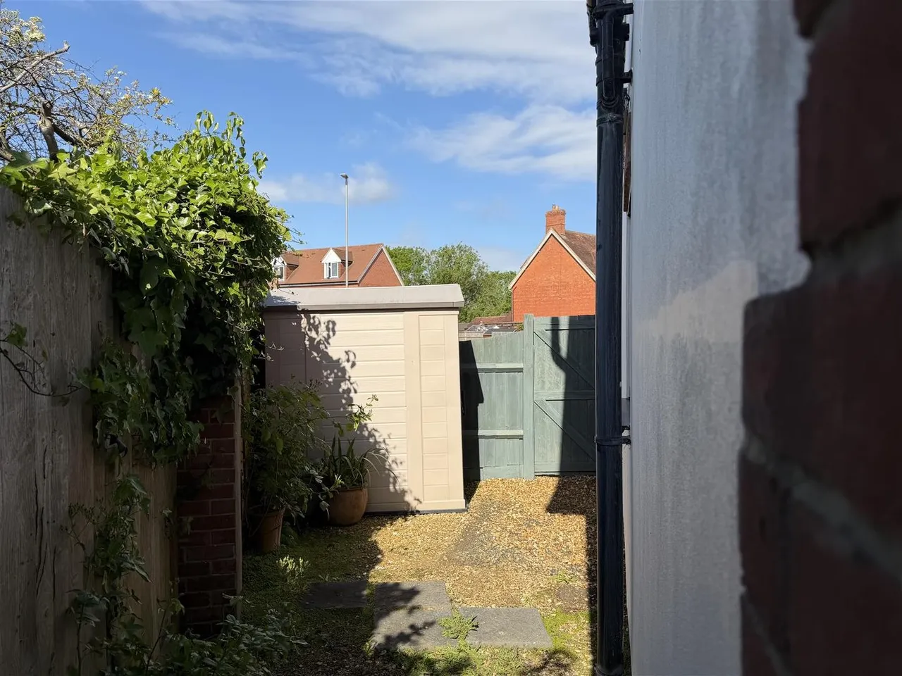 St. Marys Place, Gillingham SP8 4AT, photo 15