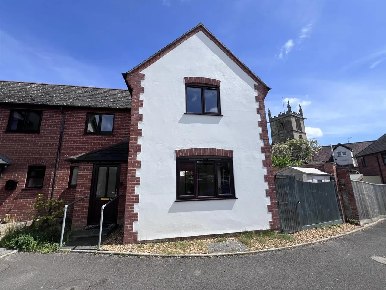 St. Marys Place, Gillingham SP8 4AT, photo 16