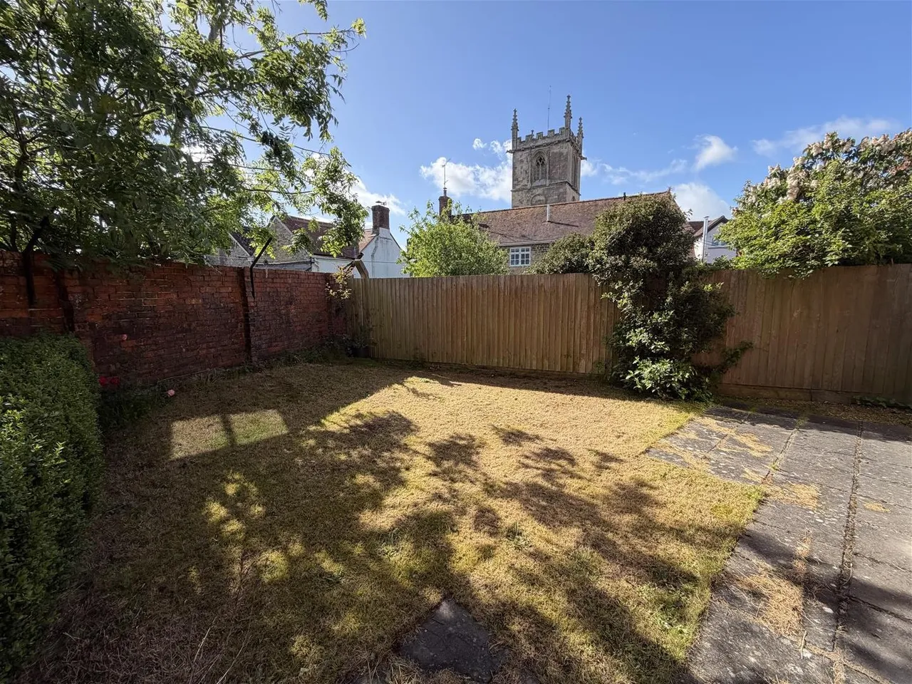 St. Marys Place, Gillingham SP8 4AT, photo 4