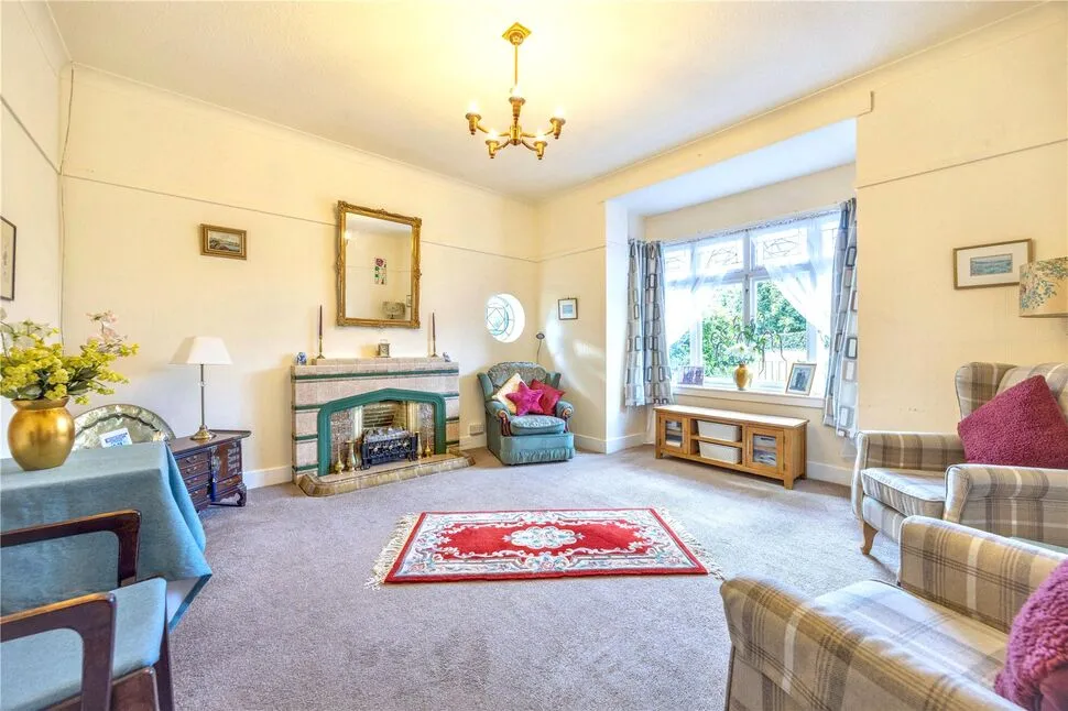 Kilsyth Road, Banknock, FK4, photo 3