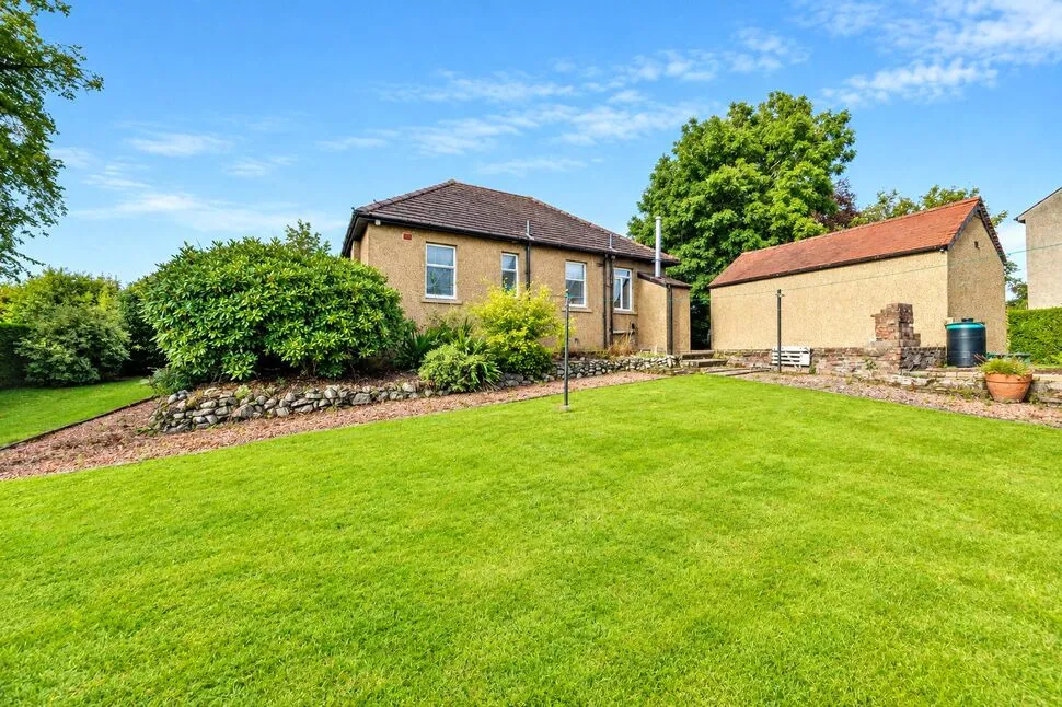 Kilsyth Road, Banknock, FK4, photo 26