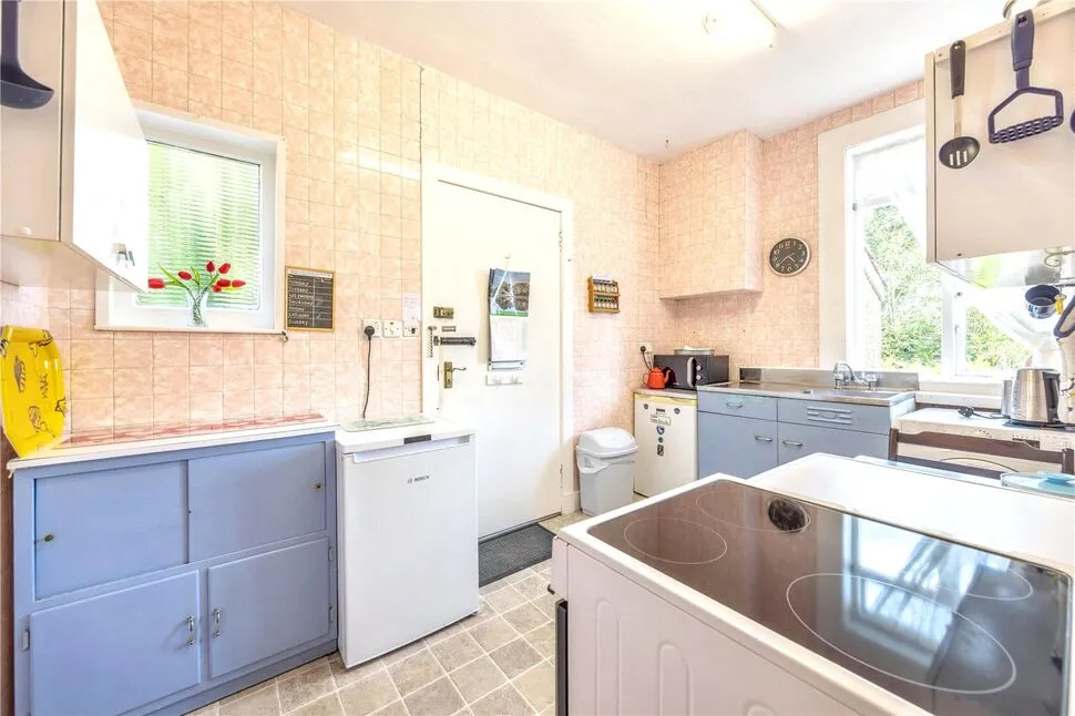 Kilsyth Road, Banknock, FK4, photo 17