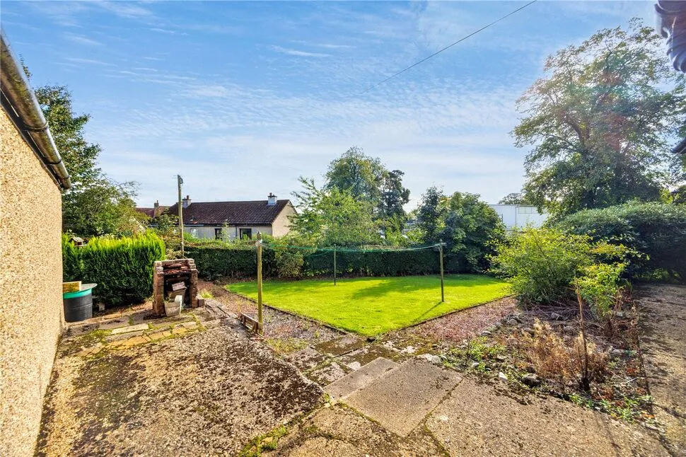 Kilsyth Road, Banknock, FK4, photo 31