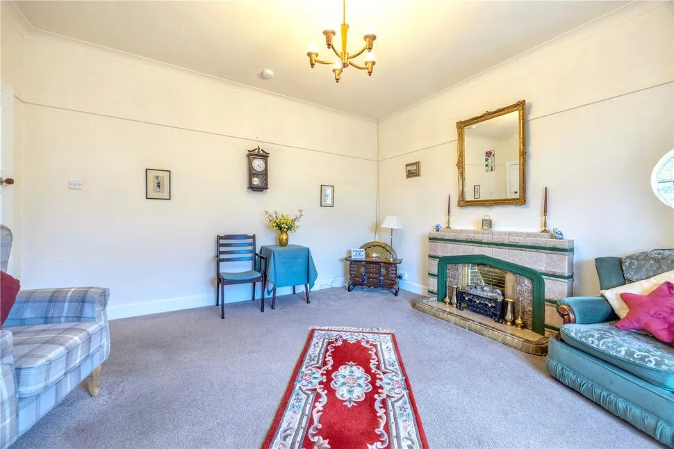 Kilsyth Road, Banknock, FK4, photo 13
