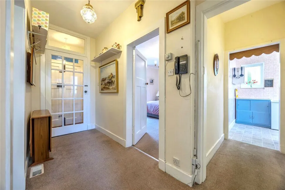 Kilsyth Road, Banknock, FK4, photo 9