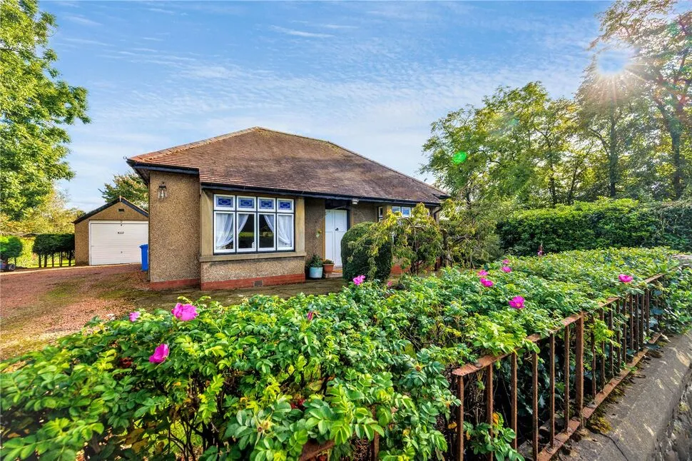 Kilsyth Road, Banknock, FK4, photo 34
